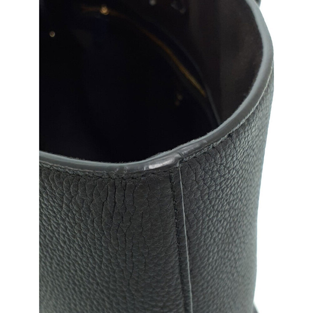 Salvatore Ferragamo Gancini Tote Bag - Picture 5 of 9
